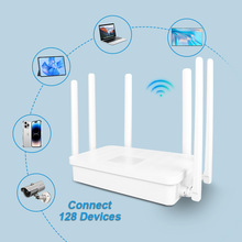 ����Mesh˫ƵAX3000ǧ�׸���WiFi6����ȫ�ݸ�����ҵ������·����