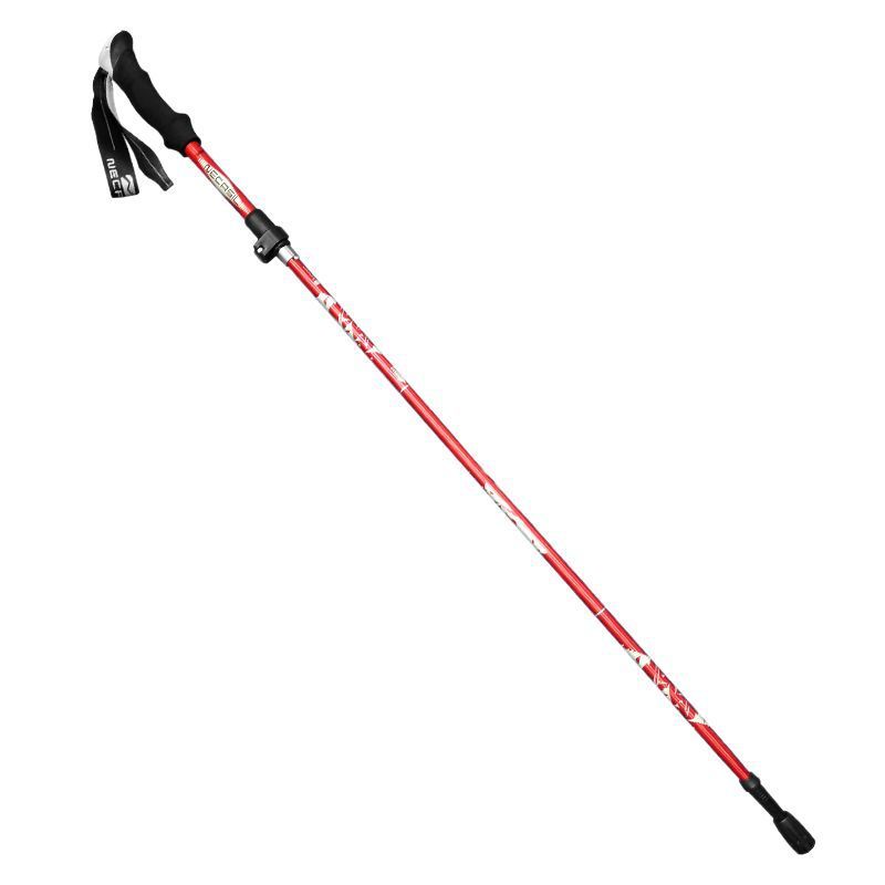 アウトドア登山用品軽伸縮ステッキ登山登山ステッキアルミ合金ステッキ登山スティック|undefined