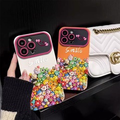 大窓夏小公仔はリンゴ15plus携帯ケースiphone14 promax漫画カップル13を適用している