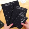 Small Black Card Ben
