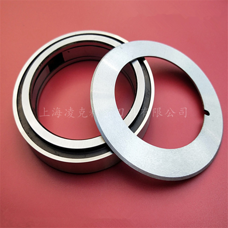 ���ҹ�Ӧ�������µ�Ƭ SKD-11���л�Բ�� ֽ���ܽ������޳�Բ��Ƭ