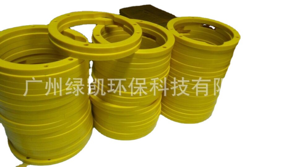 乐普配件 R8040B600S挡块 316材质  保安环 配螺栓