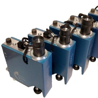 美国进口Micro 划痕测厚仪 划痕法 塑料陶瓷木板涂层测厚仪