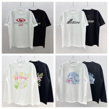 26SS�羳�����ļ��¿�W����LOGO��־ӡ��������Ůͬ�����T���ϼ�