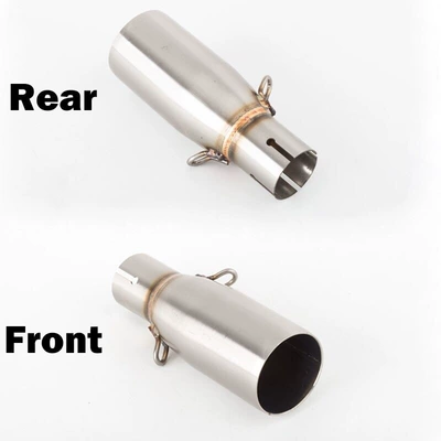 300 250LT 300L, Exhaust pipe