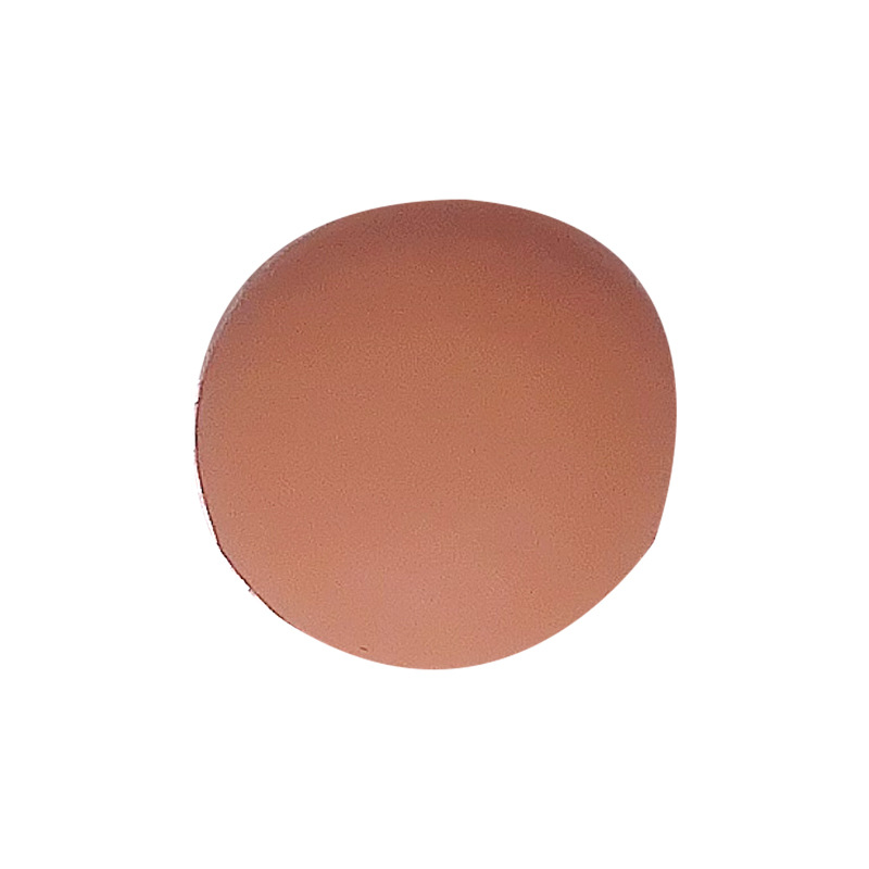 Accesorios de resina pentagonal diy crema pegamento para el cabello caja de teléfono móvil adornada botón de zapato accesorios bolsas