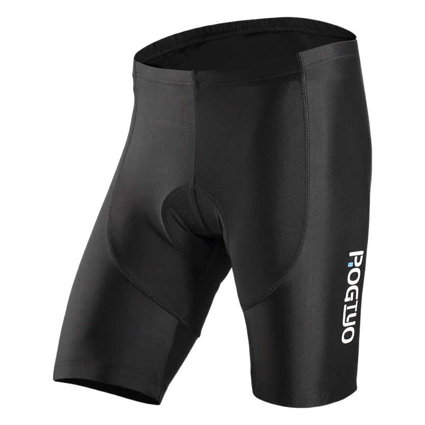 Pantalones cortos de Ciclismo de verano para hombres y mujeres pantalones cortos de Ciclismo de silicona cojín pantalones cortos de bicicleta de montaña de secado rápido transpirable