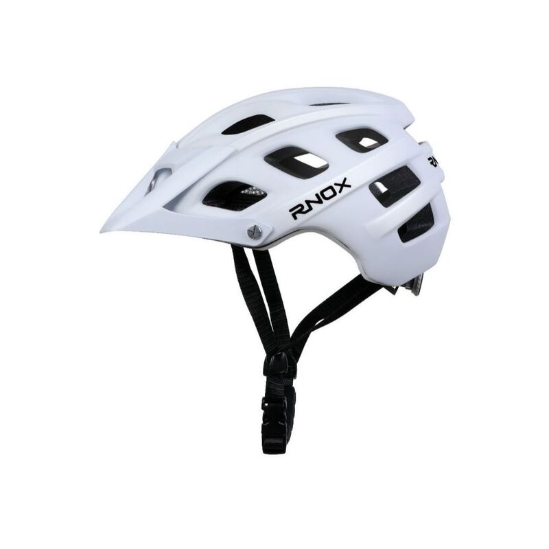 RNOX master leisure commuter bike helmet mountain bike helmet off-road bike helmet cycling helmet