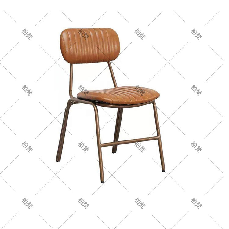 Mesa y silla de mesa