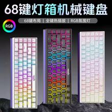 �׿�68�I�Cе�I�PRGB�޺�����о����S�k��늸��Α�Pӛ��USBͨ��