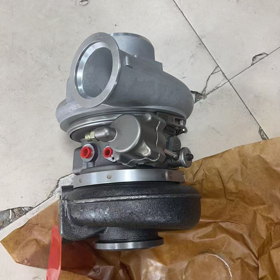For Cummins Model He500Vg Turbocharger 2881993Rx