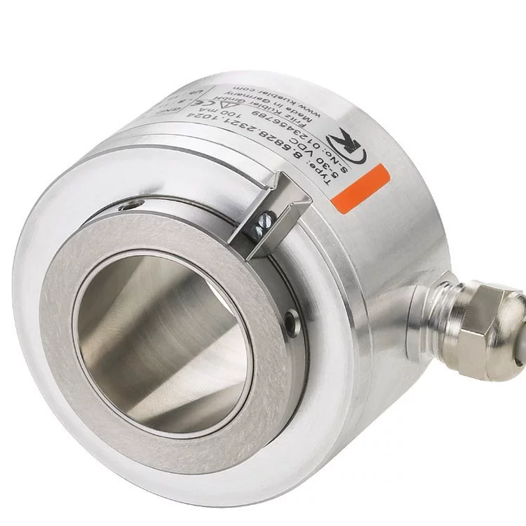 Инкрементальный энкодер Kuebler 8.H120 8.5821 8.A02H 8.A020 немецкий