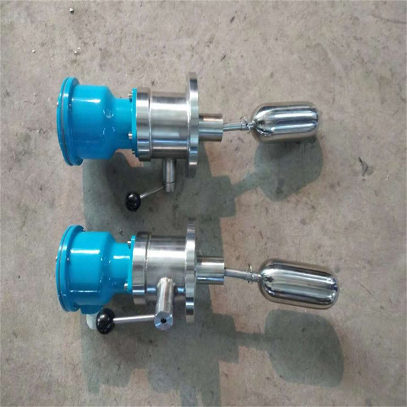 UQK－651－C-B船用浮球液位控制器