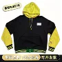 青少年连帽运动套头队服