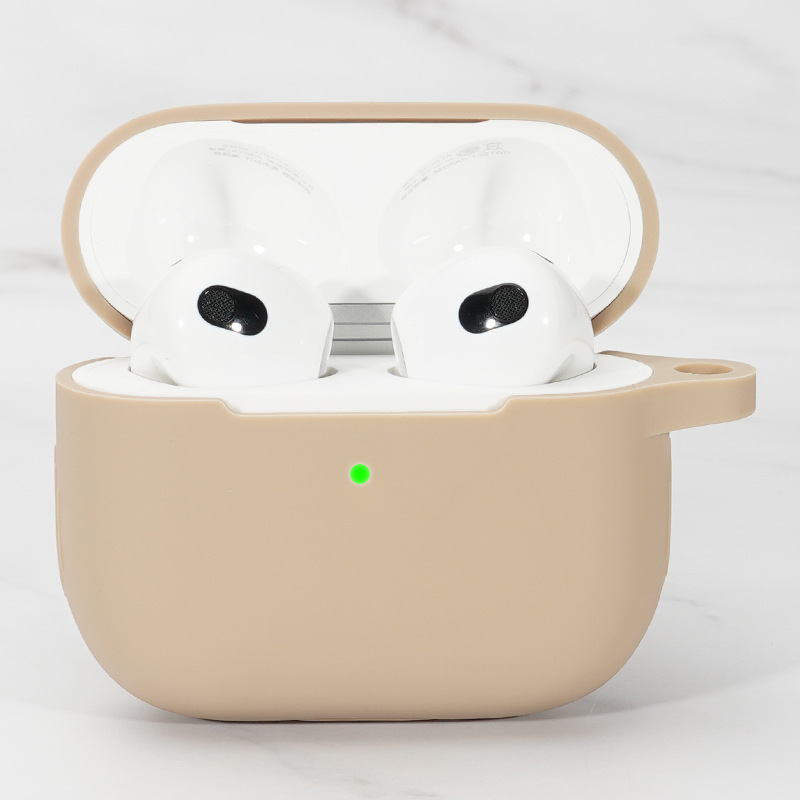 Защитный силиконовый чехол для AirPods 3 Xin Langqin