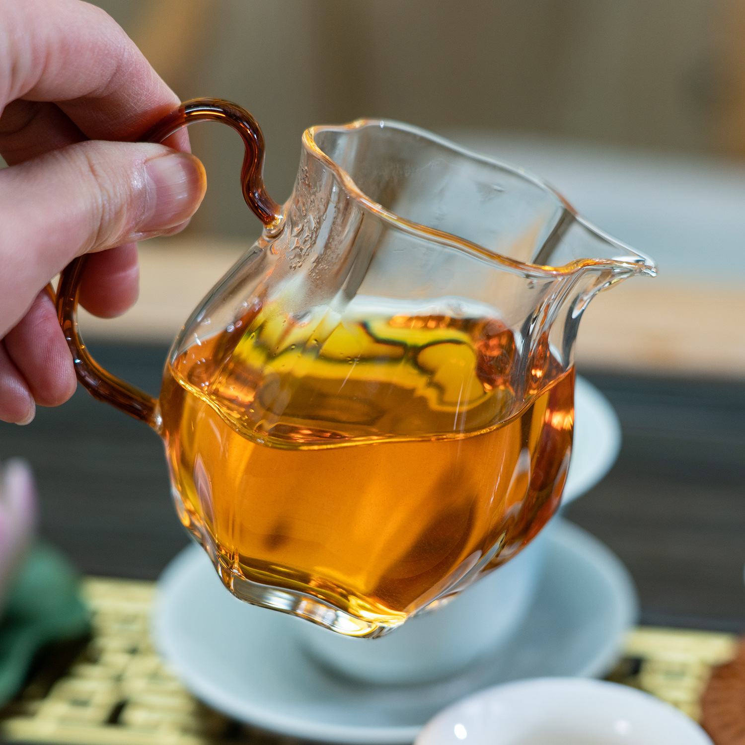 沧江古树晒红 (22)