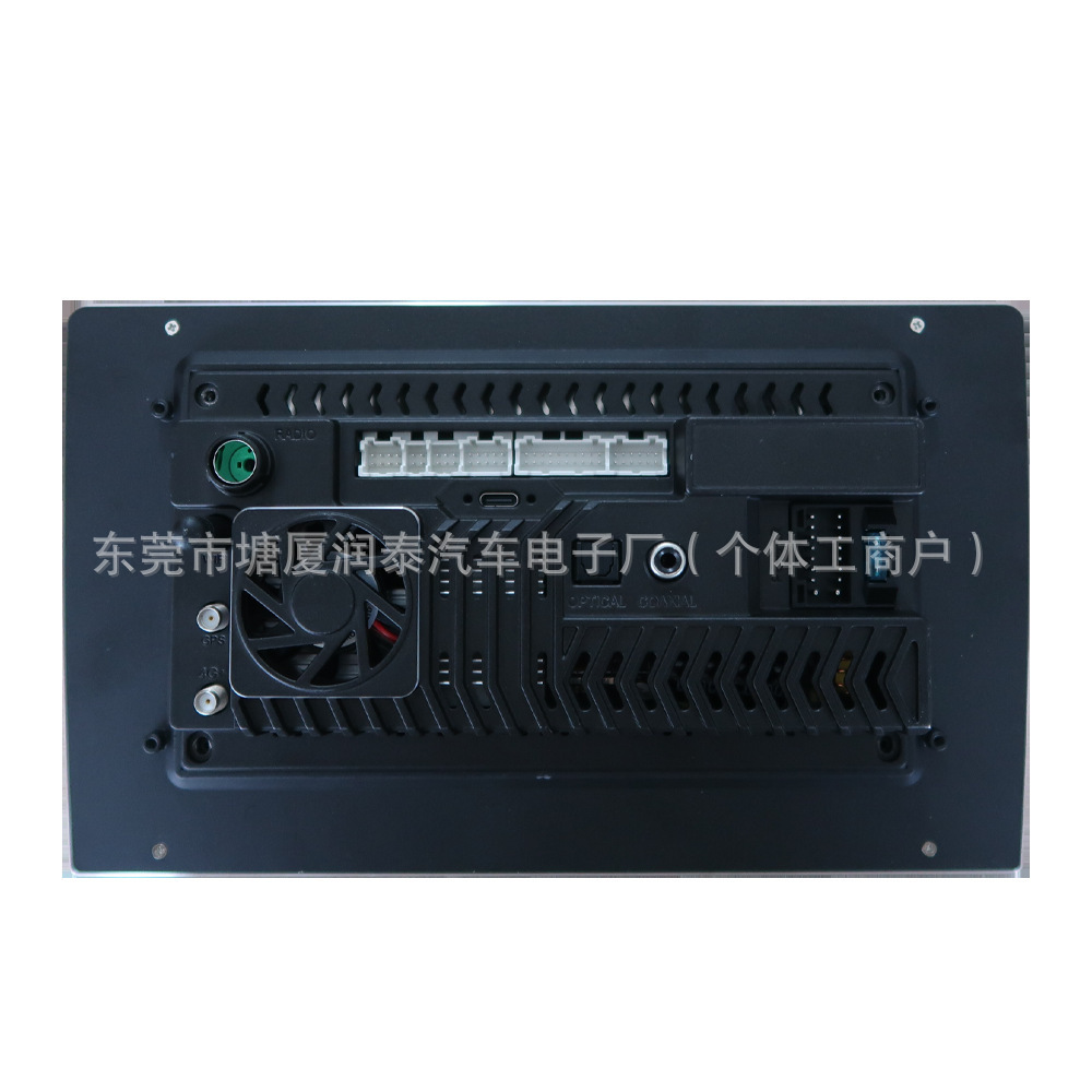 7870s 9 -inch 10 -inch 8 -core large screen Android navigation universal set box GPS reversing all -in -one machine 3