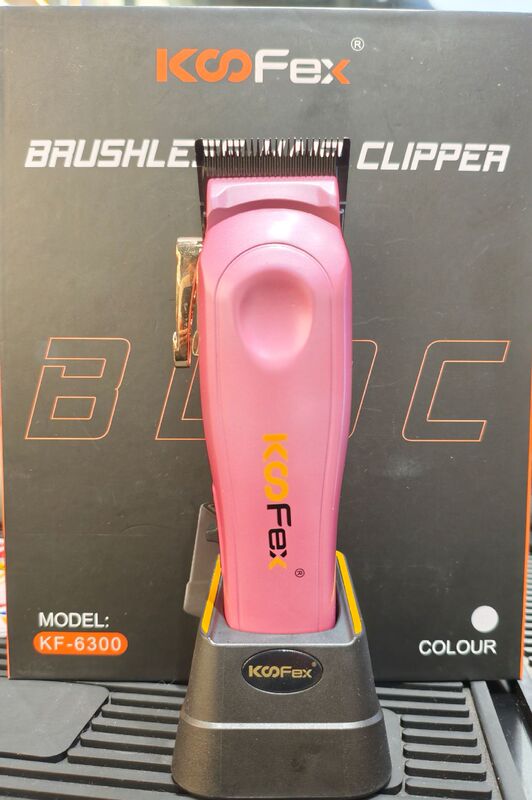 国境を越えた新しいヘアカットバリカン、オイルヘッドプッシュ電気バリカン、電気バリカン、家庭用ヘアサロンプロフェッショナル|undefined