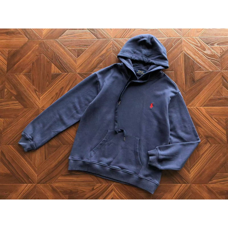 Fuente de alta versión Paul otoño ropa de hombre de cuello redondo chaqueta chaqueta camiseta de punto suéter de pony casual un cabello