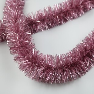 2 M matte wool madder new Christmas wedding celebration festival decoration supplies color stripe flower