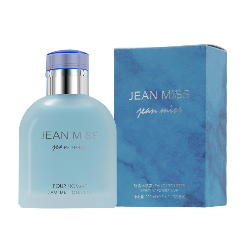 Xiaocheng Yixiang Brandneie hellbloe Männerduft Vietnam Gulong Parfum_voghion.com