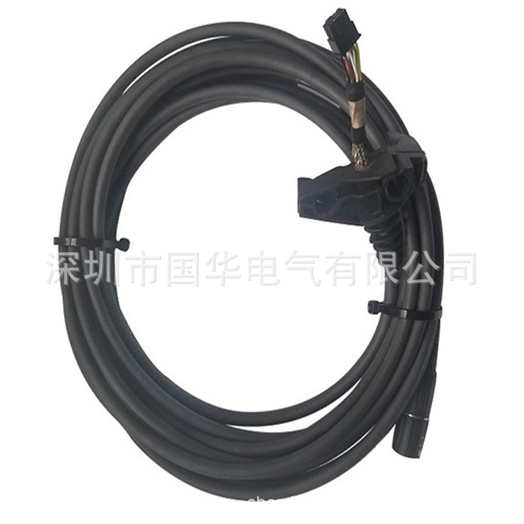 KUKA库卡KRC4机器人连接线00-170-208现货批发