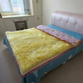 鞋垫/增高垫;羊毛床垫;护膝