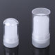 Alum stick Crystal alum refreshing crystal factory supply White durable relieving underarm odor unisex