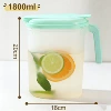 Mint, 1800 ml