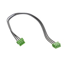 A03ZR03ZR28H203B 1.5mm ZR Cable Assembly 03ZR-3H-P 03ZR-8M-P