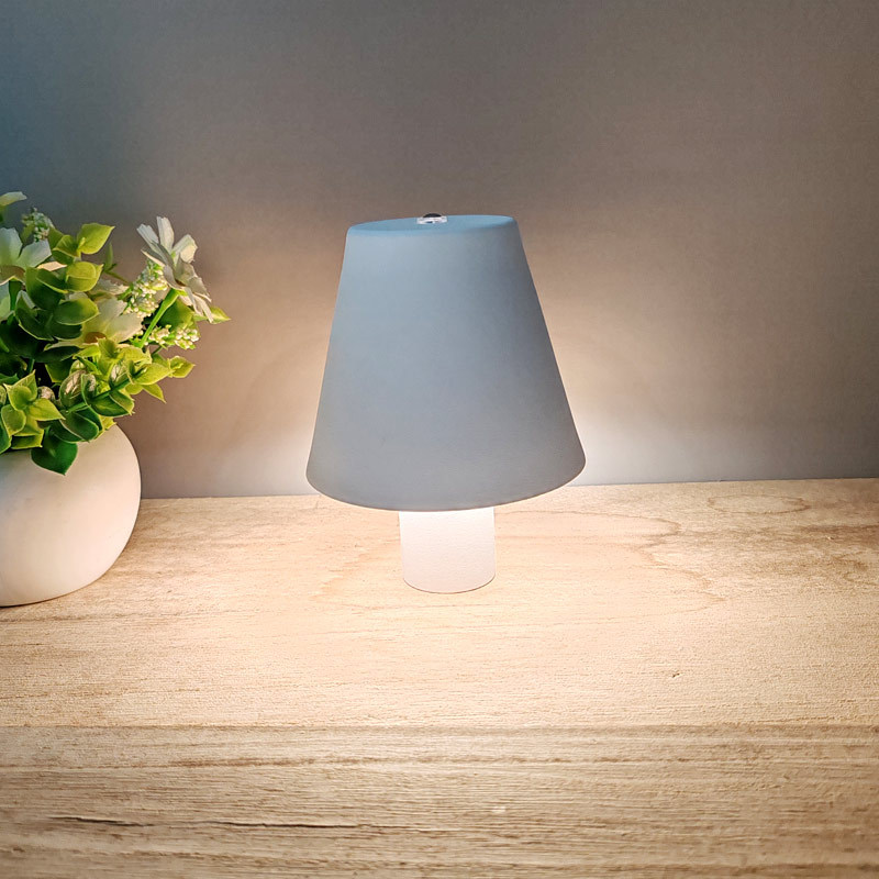 와인 병 빛 빛 빛-흰색-세 가지 색상