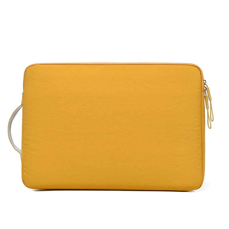 The new laptop sleeve is suitable for 13-inch 14inch 16inch computers, offering lightweight, portable, and burden-free protection The new laptop sleeve is suitable for 13-inch 14inch 16inch computers, offering lightweight, portable, and burden-free protection