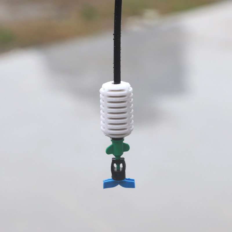 Green Rabbit Spray Micro Spray Invertido en el suelo Precio unitario sin impuestos