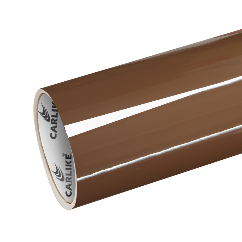 슈퍼 밝은 크리스탈 진한 베이지 다크 브라운