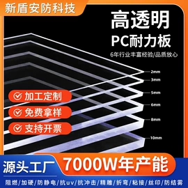 PC塑料板;亚克力板;PVC塑料板