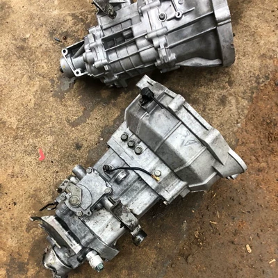 Engine assembly M5 v34G18 1.5 1.6