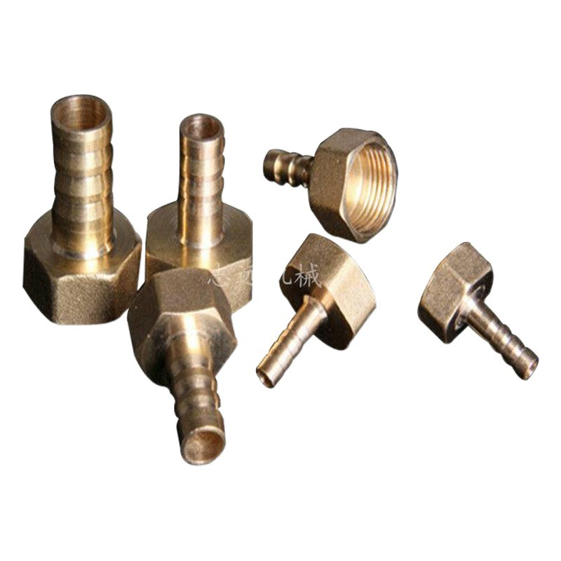 4 балла из чистой меди пагода Внутренний провод разъем газовой трубы 6 баллов зеленое медное соединение утолщенное Кожное соединение производитель поставляет