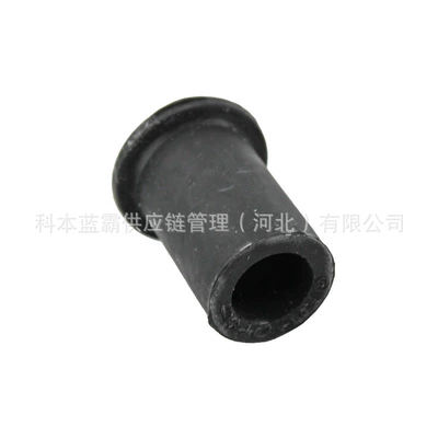 Leaf Spring Bushing Bow – Rear axle