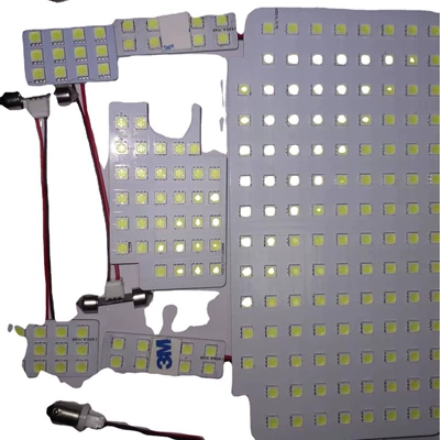 Light Led Modified Indoor Light – Roof Light