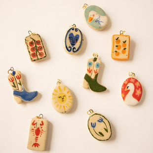 ���s�E�Aϵ�з��ѻ������DIY�~��14K��ɫ�Ʒ��ˇ�͹Ŵ�����