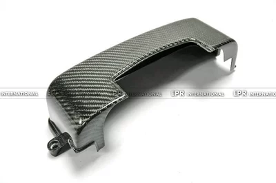 Carbon Fiber Spark Plug Gear – Flywheel/Gear