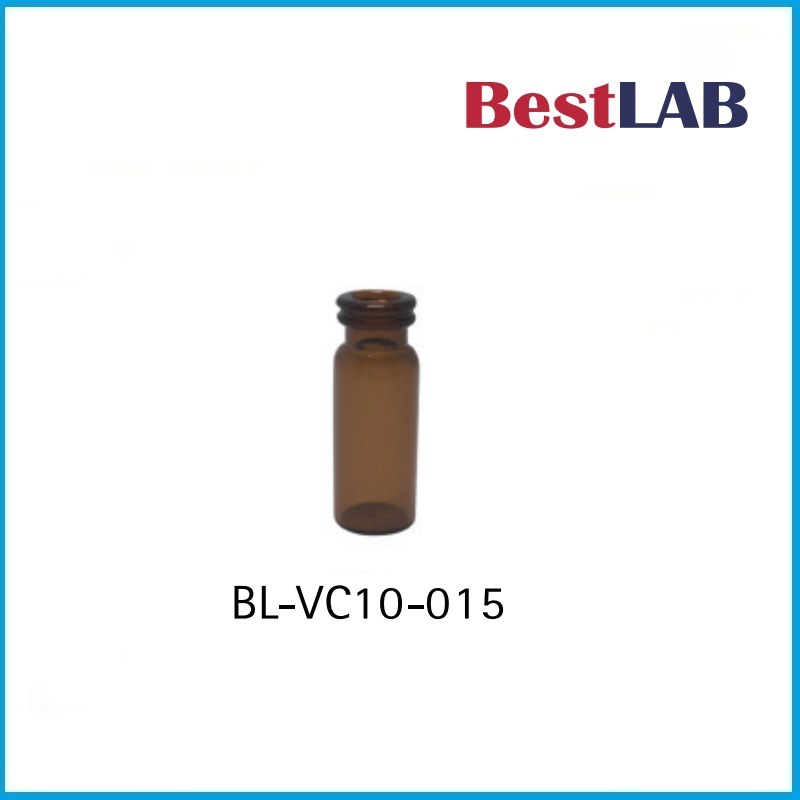 1.5ml 卡口样品瓶 棕色玻璃 expansion 51 BL-VC10-015 Bestlab