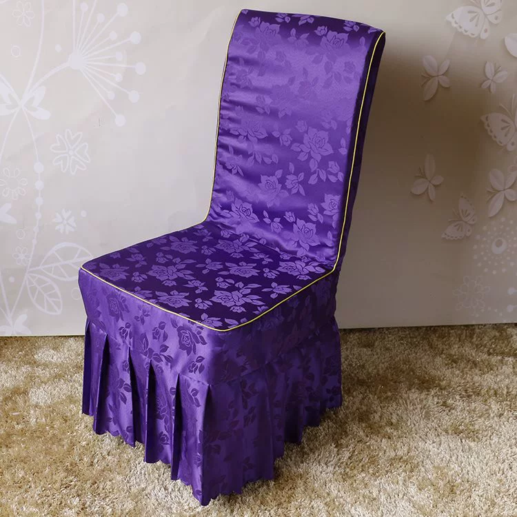 M & Hotel Ресторан Гостиничный Гостиничный Стул Крышка Four Seasons Универсальный Крышка Сидения Свадебный банкет Теплый Стул