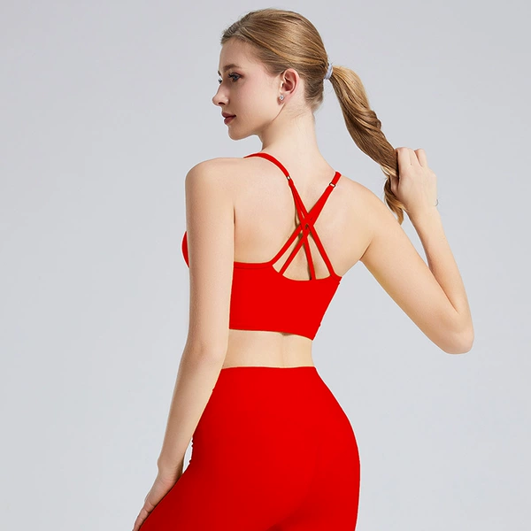 Chinese red top A3