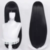 Witch wig
