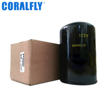 coralfly AT184206 AT308274 AT367840 柴油机配件液压油滤清器
