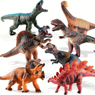 T 27356 Dinosaur Model Toys ����ģ����� ���R�d�羳�W��