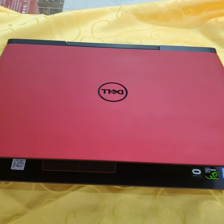 Совместимый ноутбук, Intel Core i7, 16 ГБ, 6 ГБ