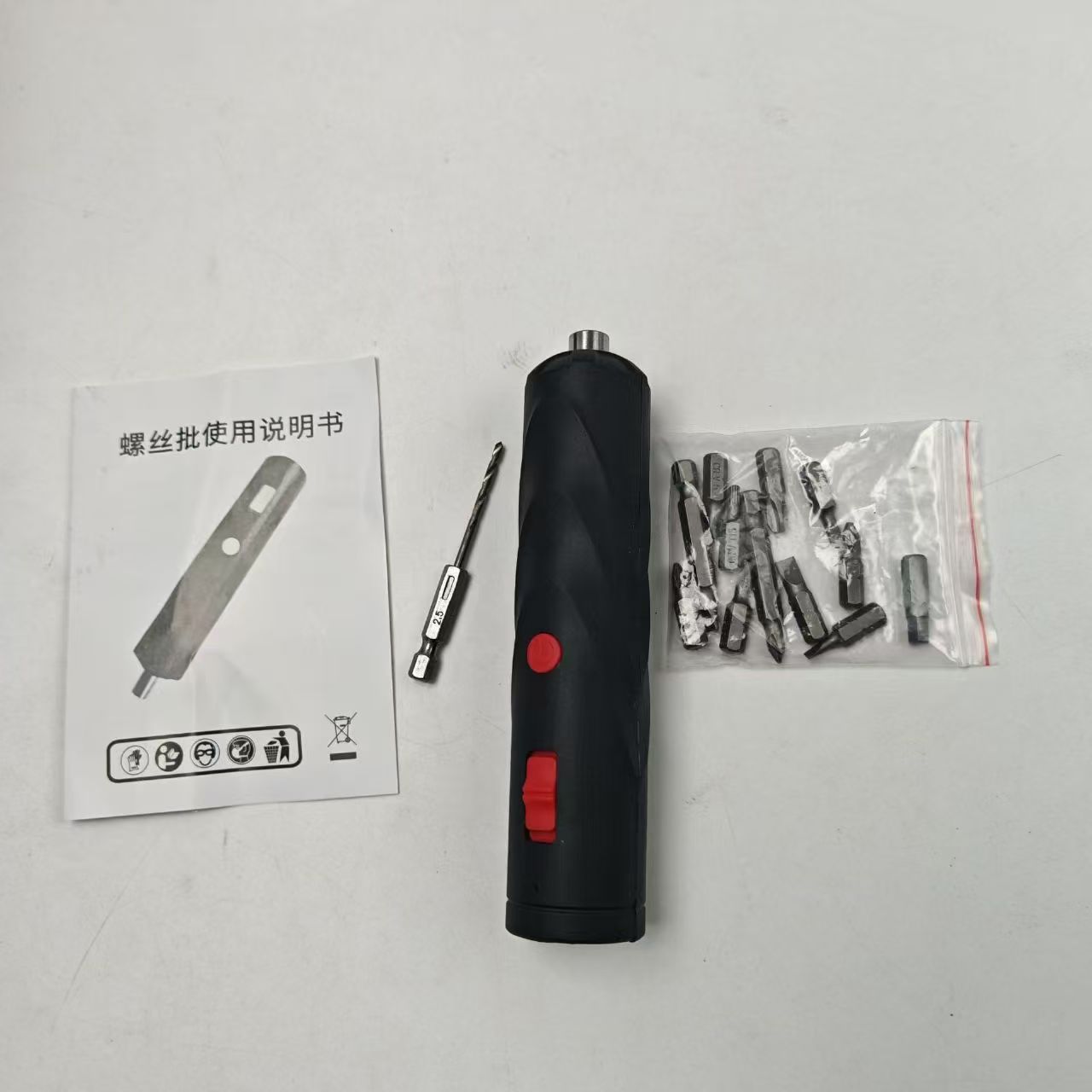 뜨거운 판매 HR02-15 조각 세트