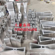 南京青岛不锈钢巴歇尔槽东莞佛山巴氏计量槽规格可选珠海香港澳门